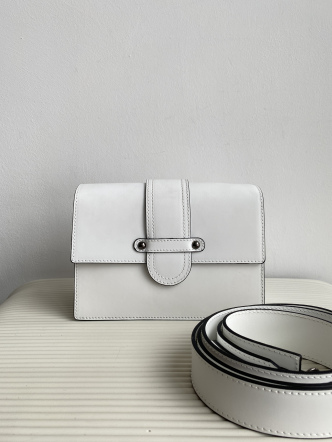 Сумка 0190 Белый (509)